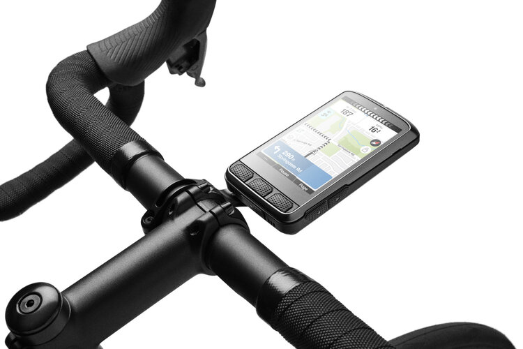 Wahoo Wahoo ELEMNT Ace GPS Bike Computer
