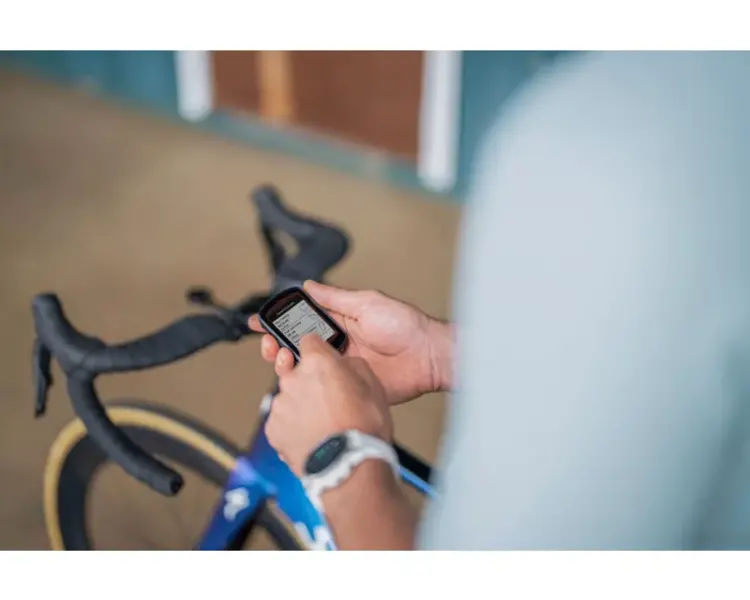 Garmin Garmin Edge 540 (Computer Only)