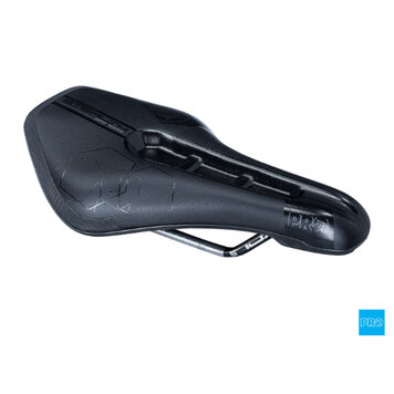 PRO Pro Saddle Stealth Offroad Black 152mm