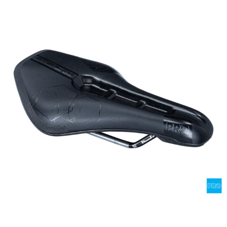 PRO Pro Saddle Stealth Offroad Black 152mm