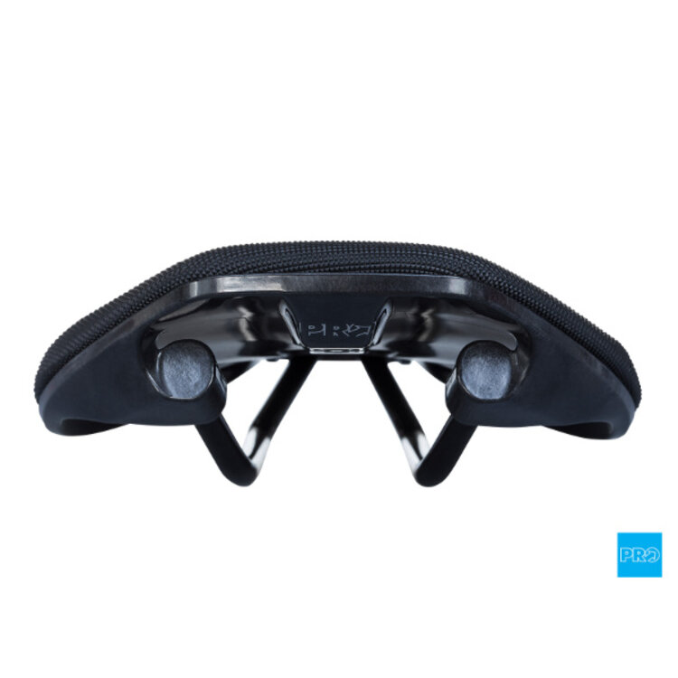 PRO Pro Saddle Stealth Offroad Black 152mm