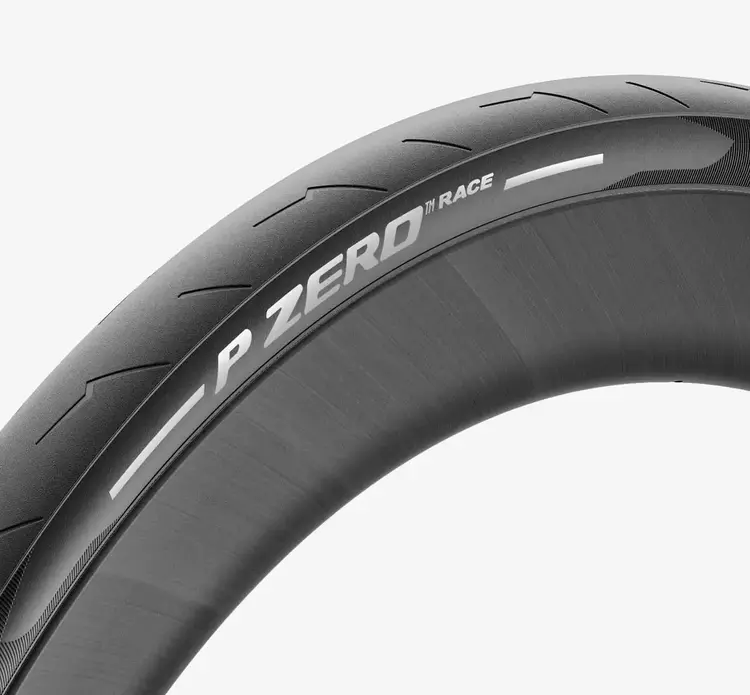 Pirelli PIRELLI P ZERO RACE BLACK