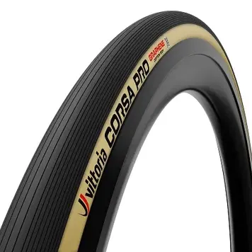 Vittoria Vittoria Corsa Pro Fold/TLR Para G2