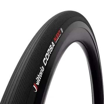 Vittoria Vittoria Corsa N.EXT 700c Fold Full Black G2.0