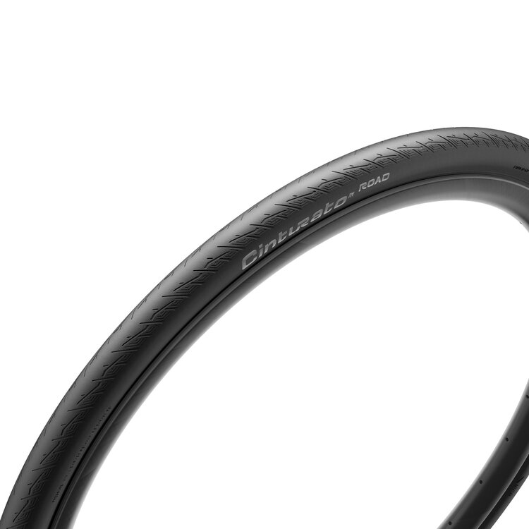 Pirelli PIRELLI CINTURATO ROAD BLACK 700C