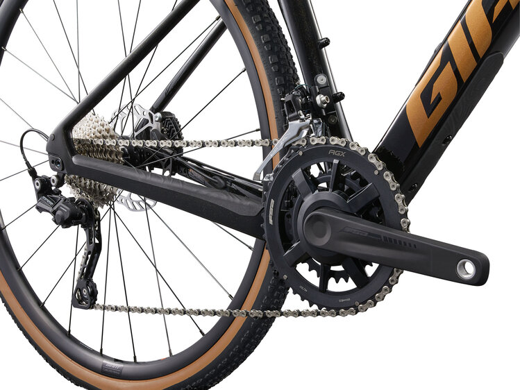 Giant 2025 Giant Revolt Advanced 3 Panther