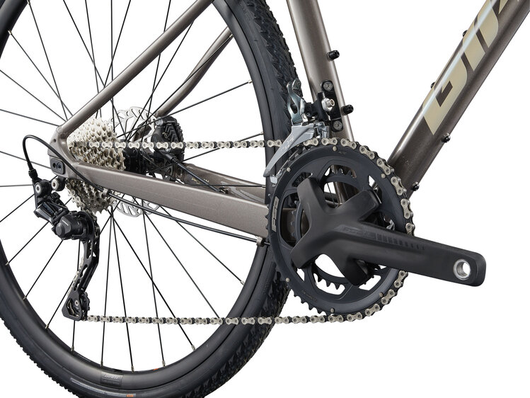 Giant 2025 Giant Revolt 1 Metal