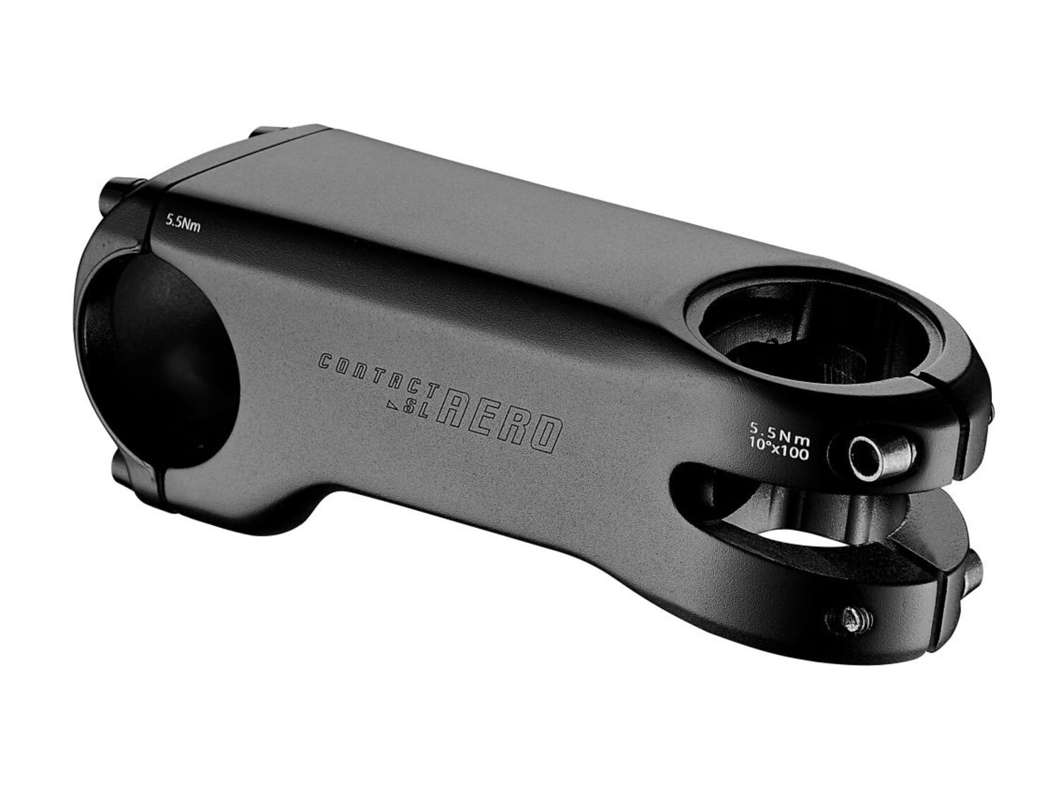 パーツ Contact SL Aero Stem 90mm Giant Contact SL Aero Stem - Cycle House
