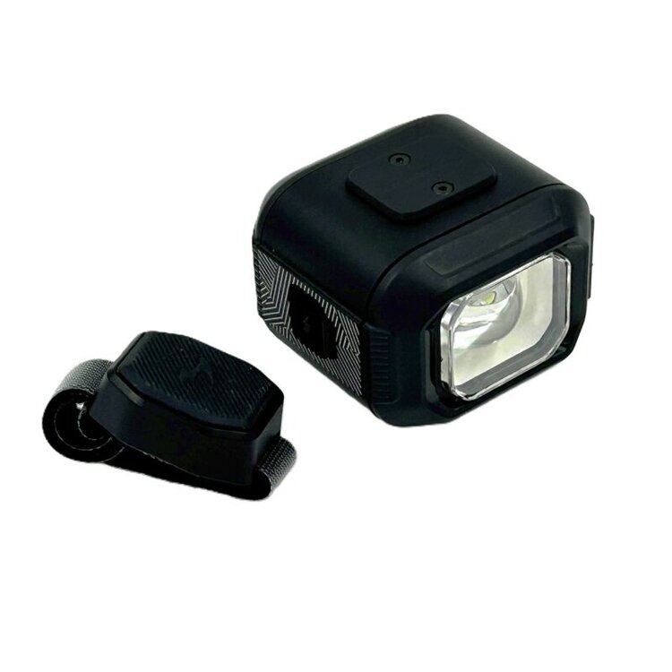 Moon Moon Titan Max 1700 Lumens W/Remote Front Light