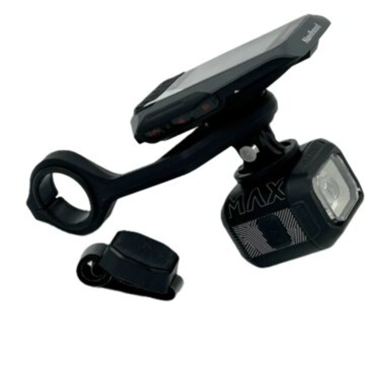 Moon Moon Titan Max 1700 Lumens W/Remote Front Light