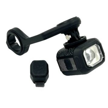 Moon Moon Titan Max 1700 Lumens W/Remote Front Light