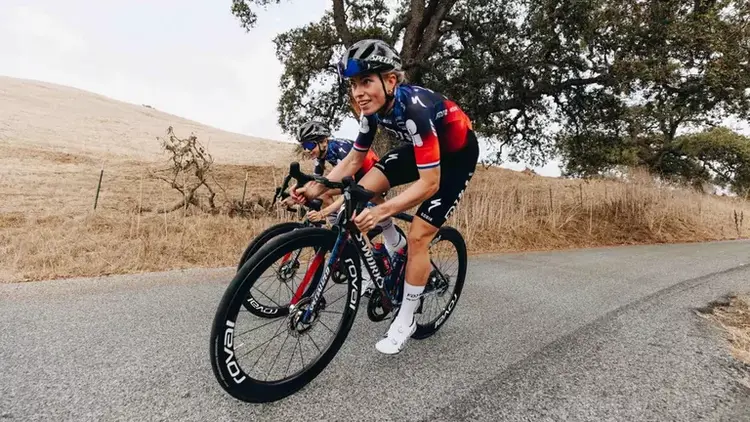 Specialized 2025 S-Works Ares 2