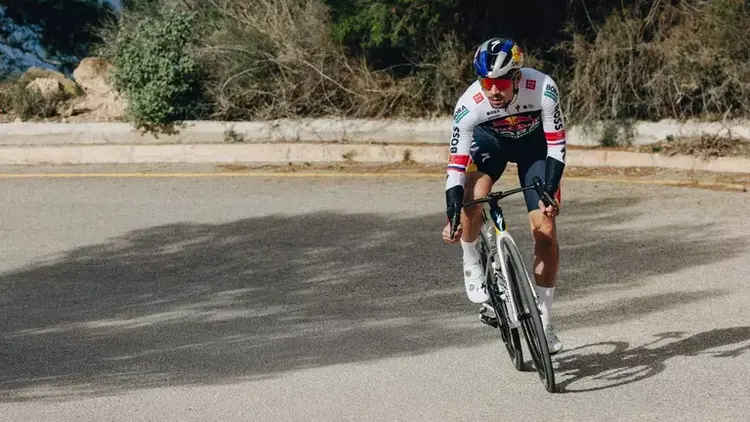 Specialized 2025 S-Works Ares 2