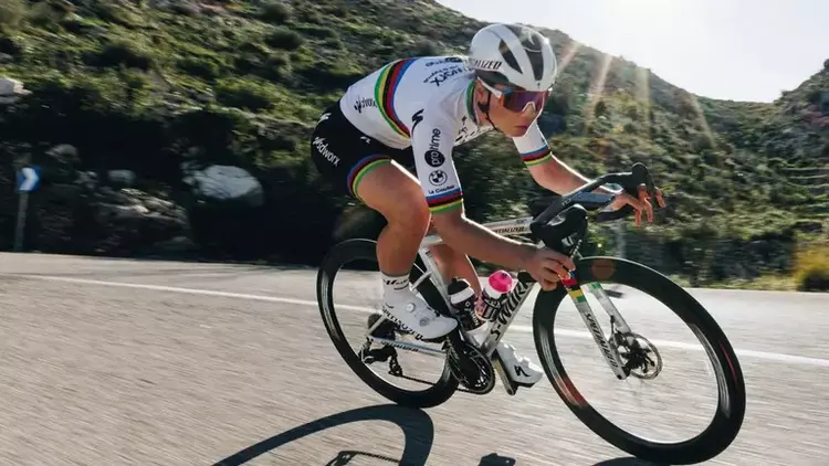 Specialized 2025 S-Works Ares 2