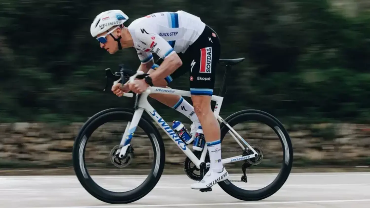 2025 S-Works Ares 2 - Cycle House