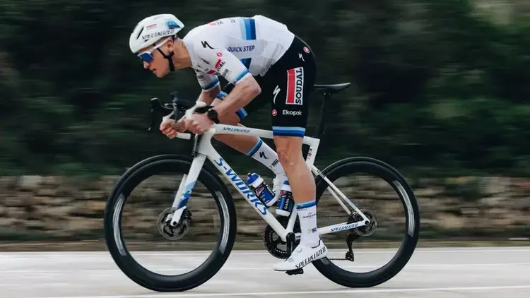 Specialized 2025 S-Works Ares 2