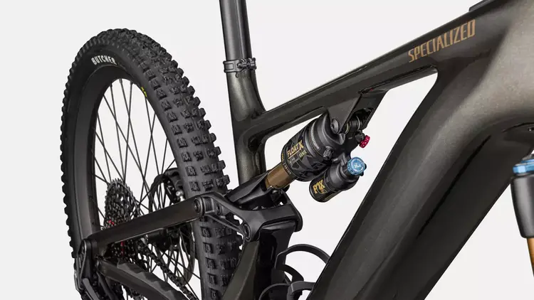 Specialized 2026 Specialized Turbo Levo 4 Pro