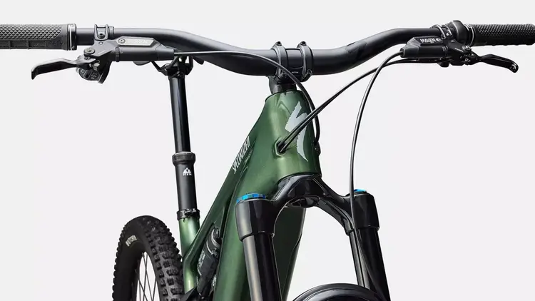 Specialized 2026 Specialized Turbo Levo 4 Expert