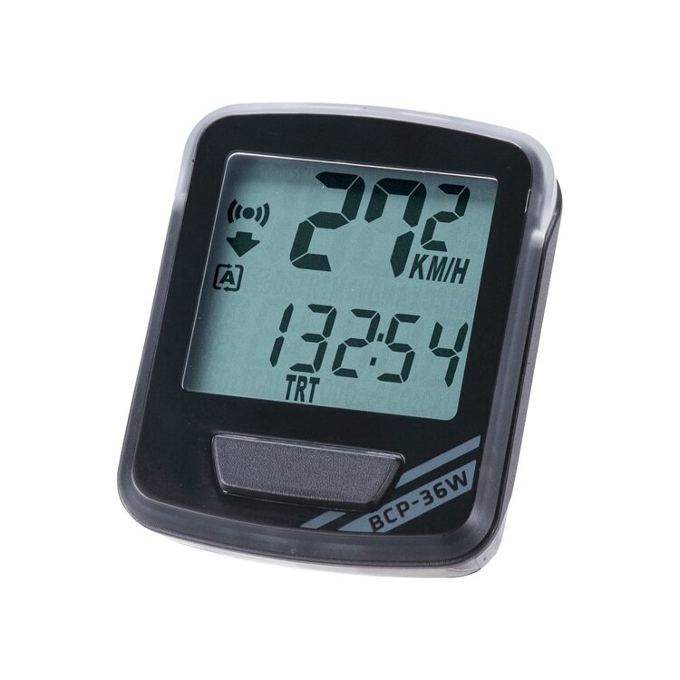 BBB BBB NANOBOARD COMPUTER 14-FUCNTION WIRELESS BLACK