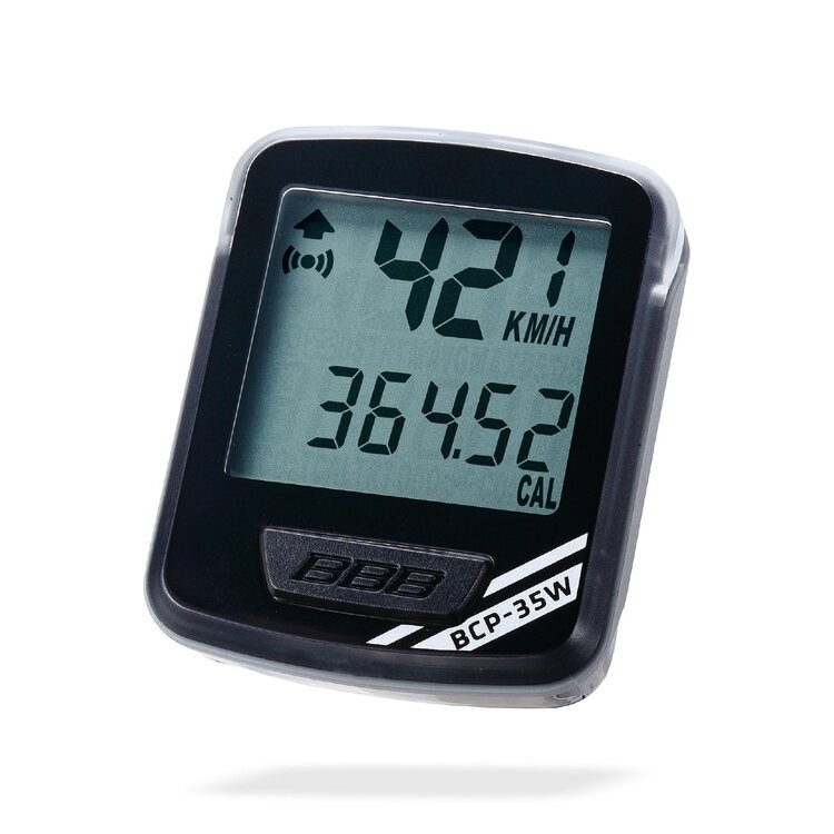 BBB BBB NANOBOARD COMPUTER 11-FUNC. WIRELESS BLACK/SILVER