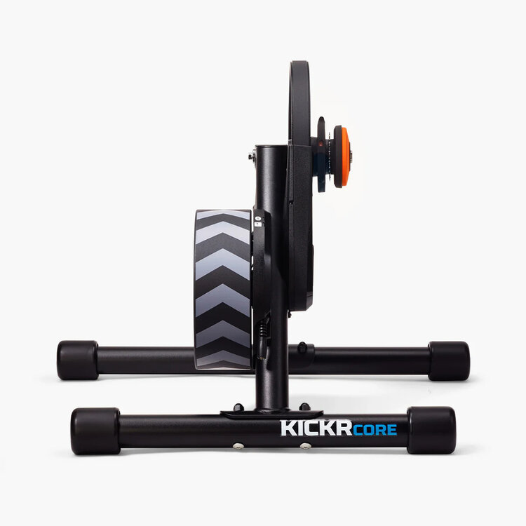 Wahoo Wahoo KICKR CORE 2 Smart Trainer (with ZWIFT Click + Cog)