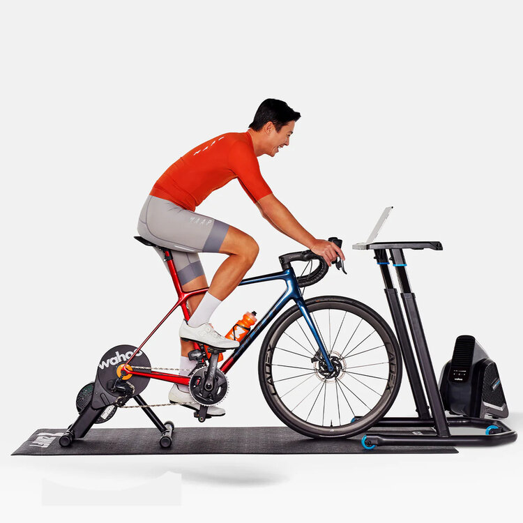 Wahoo Wahoo KICKR CORE 2 Smart Trainer (with ZWIFT Click + Cog)