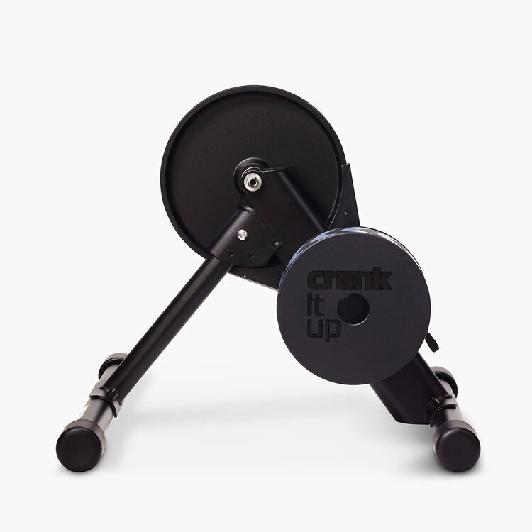 Wahoo Wahoo KICKR CORE 2 Smart Trainer (with ZWIFT Click + Cog)