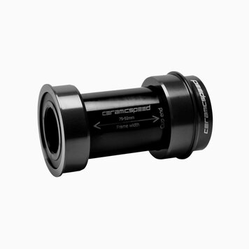 CeramicSpeed CeramicSpeed BBright Shimano Bottom Bracket