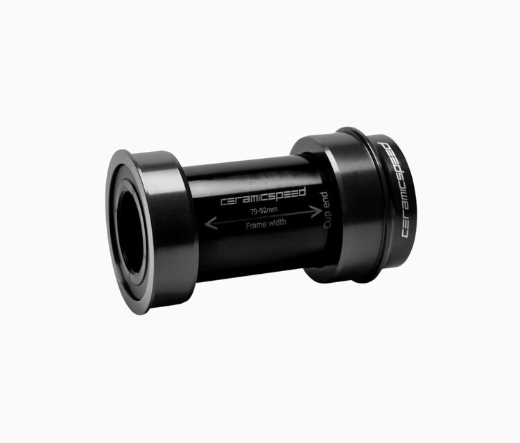 CeramicSpeed CeramicSpeed BBright Shimano Bottom Bracket