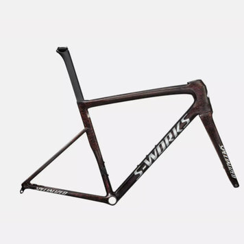 Specialized 2025 Specialized Tarmac SL8 SW Frameset