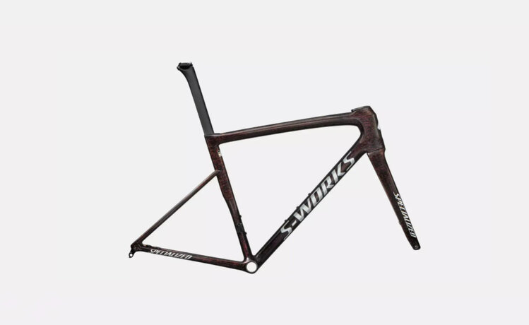 Specialized 2025 Specialized Tarmac SL8 SW Frameset