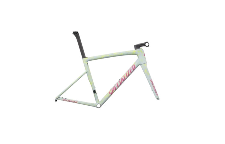 Specialized 2025 Specialized Tarmac SL8 Frameset