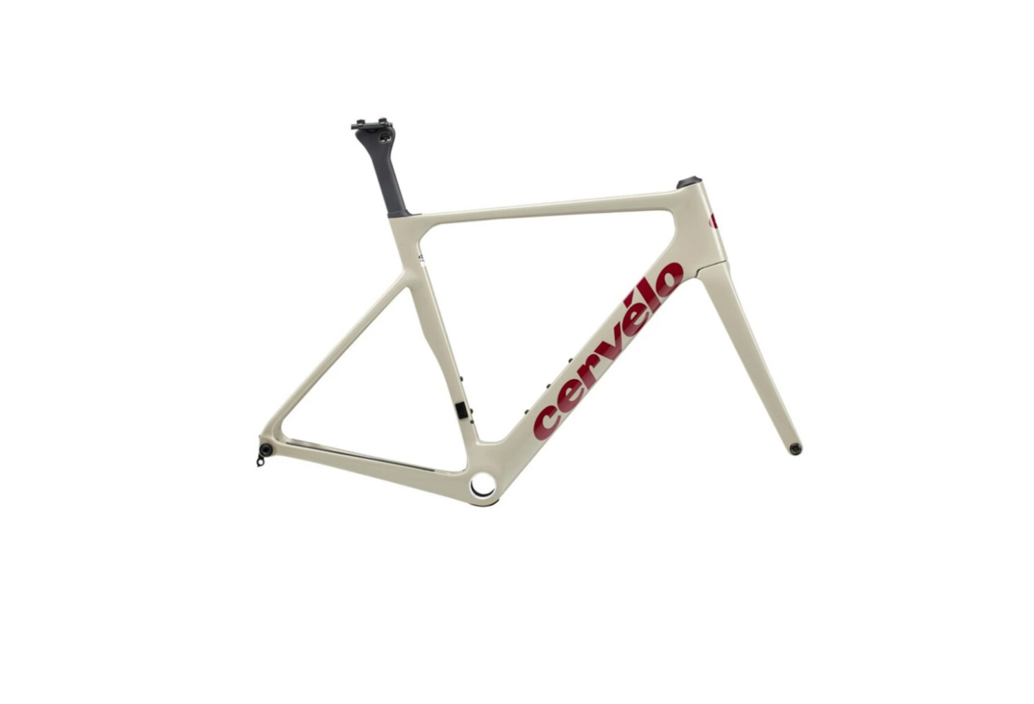 2025 Cervelo Soloist Frameset Cycle House