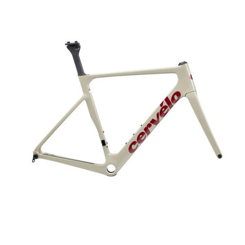 Cervelo 2025 Cervelo Soloist Frameset