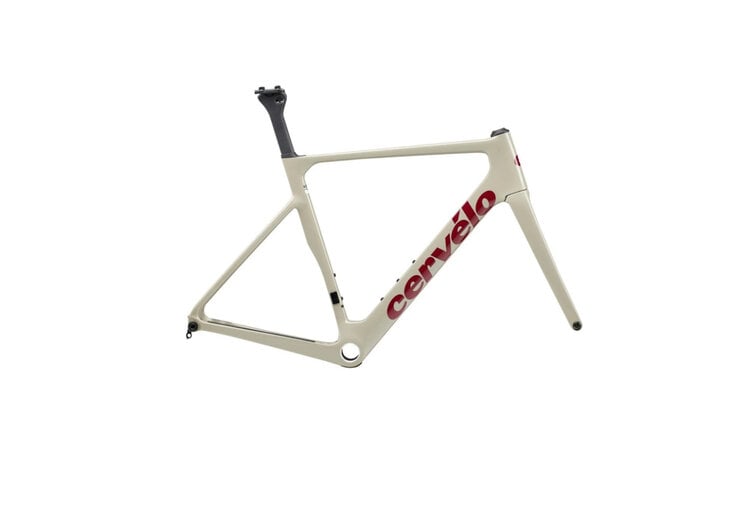 Cervelo 2025 Cervelo Soloist Frameset