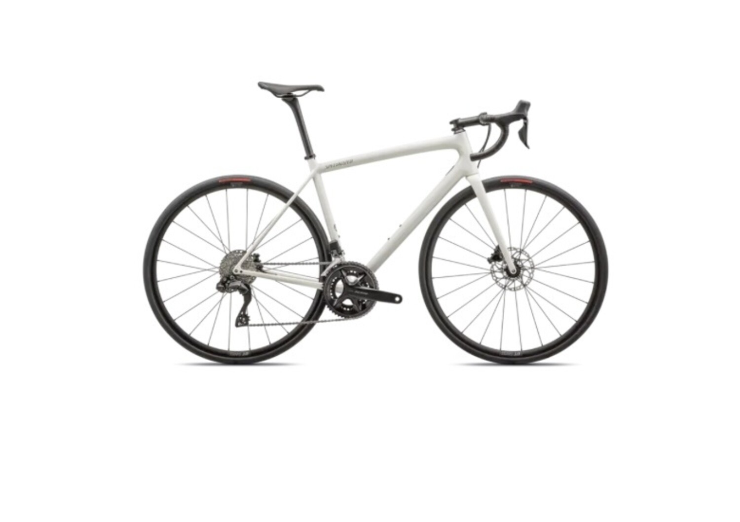 Specialized Aethos Comp 2024年モデル 105 Di2 2024 Specialized Aethos Comp - Shimano 105 Di2 – Specs