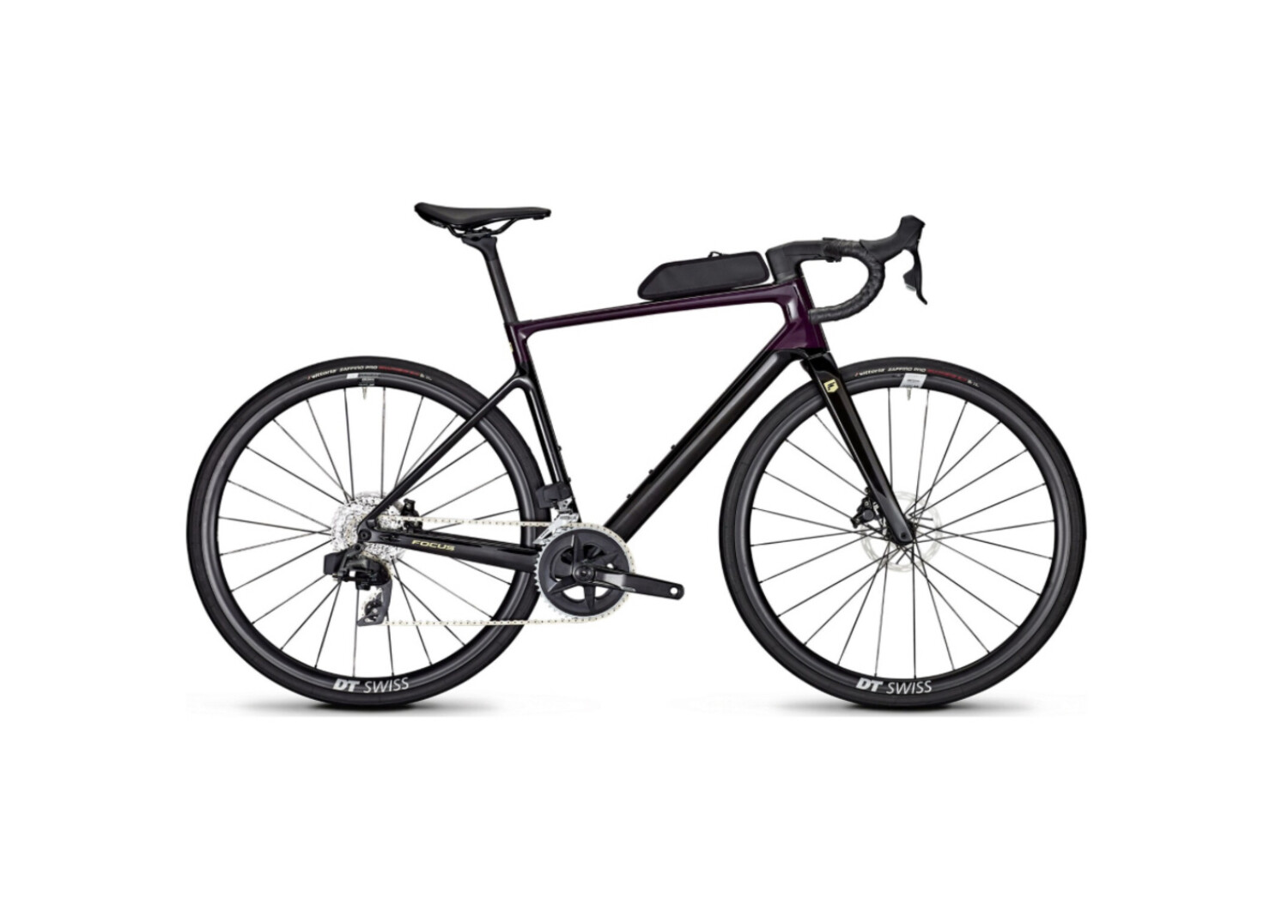 2024 Focus Paralane Dark Violet Carbon Cycle House