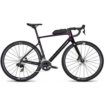 Focus 2024 Focus Paralane 8.8 Dark Violet Carbon