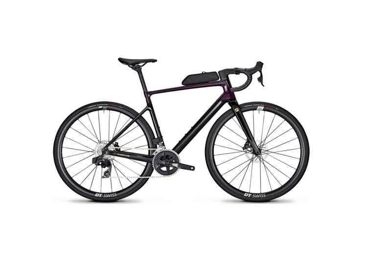 Focus 2024 Focus Paralane 8.8 Dark Violet Carbon
