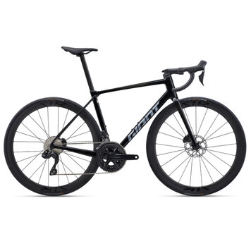 Giant 2025 Giant TCR Advanced Pro 1 Di2 Carbon
