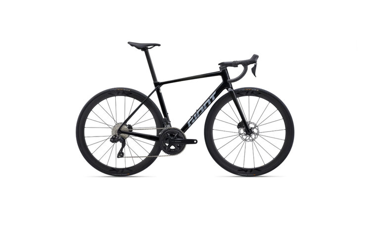 Giant 2025 Giant TCR Advanced Pro 1 Di2 Carbon