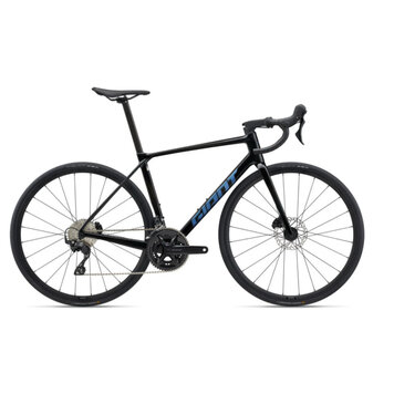 Giant 2025 Giant TCR Advanced 2 - PC Carbon