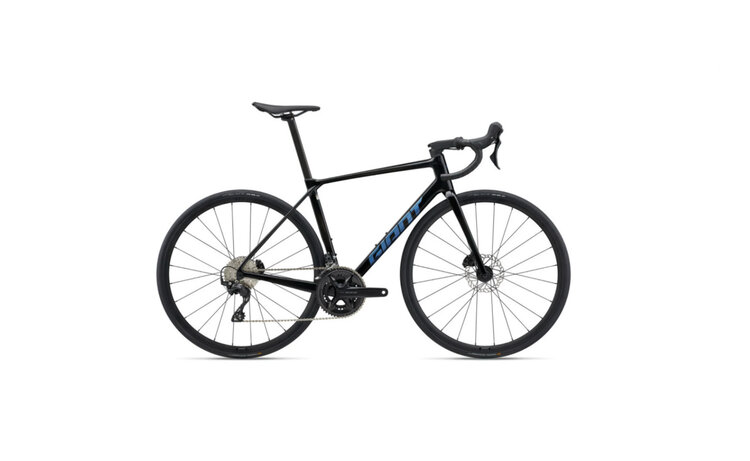 Giant 2025 TCR Advanced 2 - PC Carbon