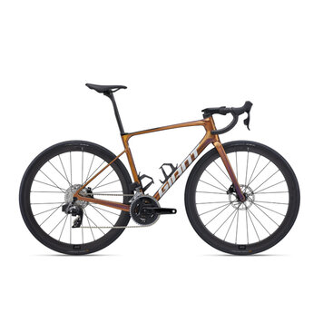 Giant 2025 Giant Defy Advanced Pro 1 Meteor Storm