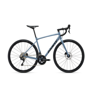 Giant 2025 Giant Contend AR 1 Frost Silver