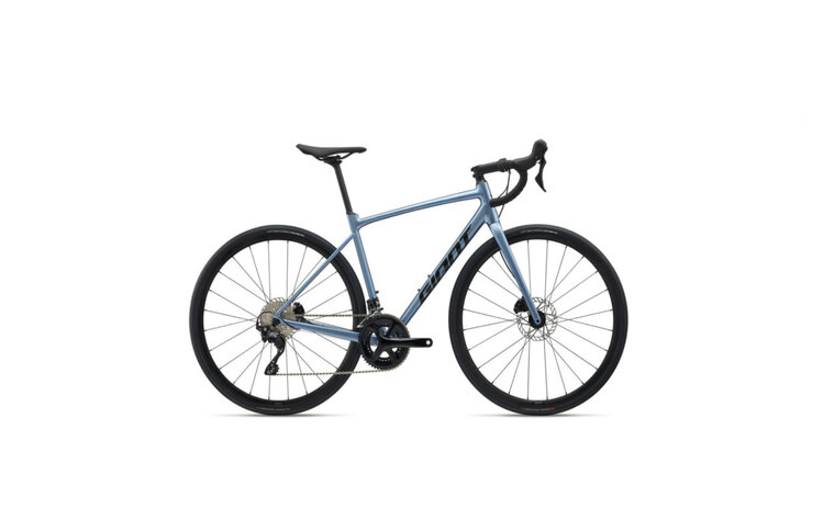 Giant 2025 Giant Contend AR 1 Frost Silver