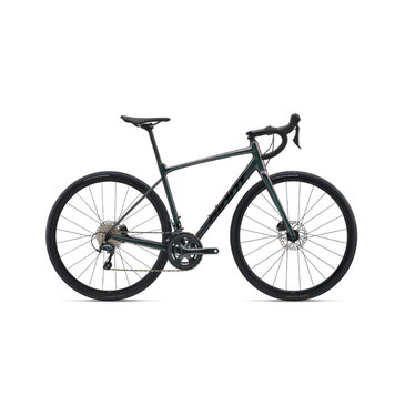 Giant 2025 Giant Contend AR 2 Dark Iridescent