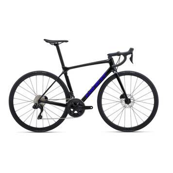 Giant 2024 Giant TCR Advanced Disc 1 Pro Compact Carbon
