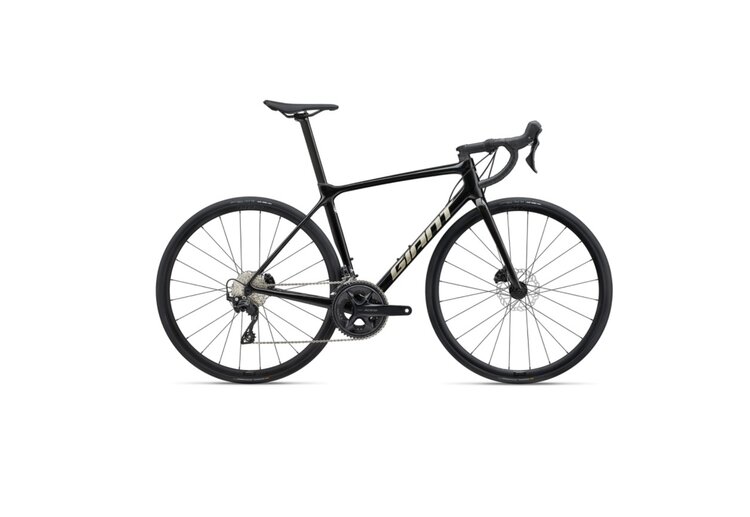 Giant 2024 Giant TCR Advanced 2 Disc-PC Panther