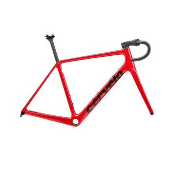 Cervelo 2025 Cervelo R5 Frameset Tiger Eye